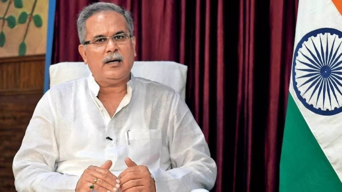 CGNews: नायब तहसीलदार को राजपत्रित पद का दर्जा, तहसीलदार से डिप्टी कलेक्टर के प्रमोशन के लिए 50 फीसदी पद आरक्षित