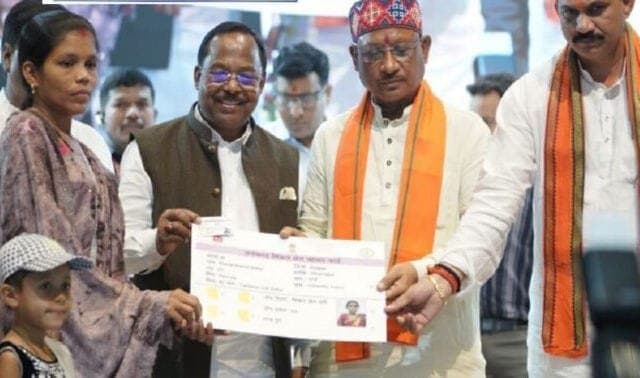 Cg News: छत्तीसगढ़ की मितानिनों के लिए बड़ी खुशखबरी! अब हर महीने खाते में ऑनलाइन आएगी इतनी सैलरी ......पढ़े कितनी सैलरी आएगी