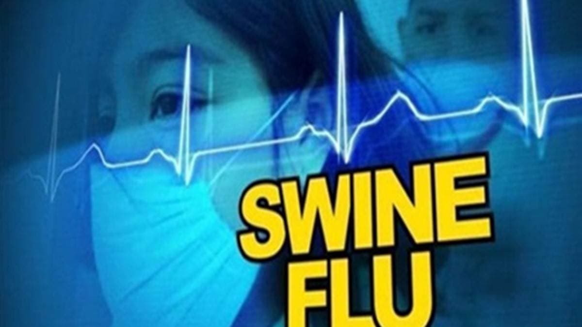 Bhilai News: स्वाइन फ्लू से दो मरीजों की मौत, सेक्टर-9 अस्पताल में चल रहा था इलाज ,पढ़े पूरी खबर