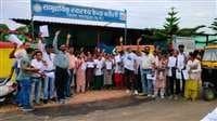 Ambikapur News : कल से ठप हो जाएगी सरकारी स्वास्थ्य सेवाएं