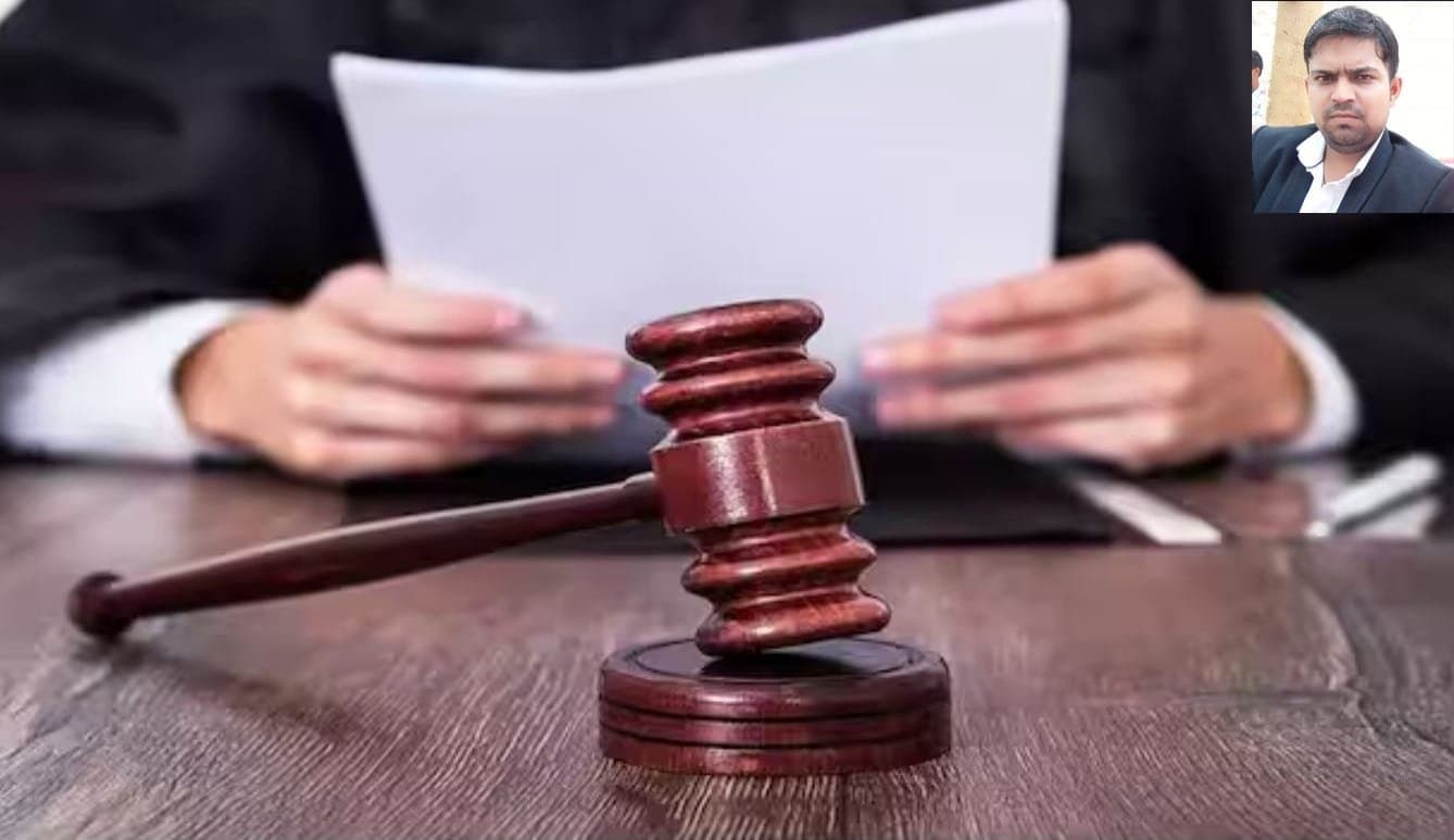 झूठा आरोप लगाकर निर्दोष व्यक्ति को फंसाने वाले के खिलाफ किस धारा के तहत मामला दर्ज होगा, पढ़िए एआईपीसी 211