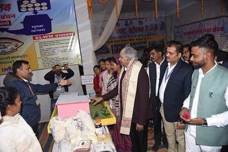 योजना में शामिल अम्बिकापुर स्टेशन में यात्रियों के लिए बढ़ेंगी सुविधाएं, स्टेशन का होगा आधुनिकीकरण