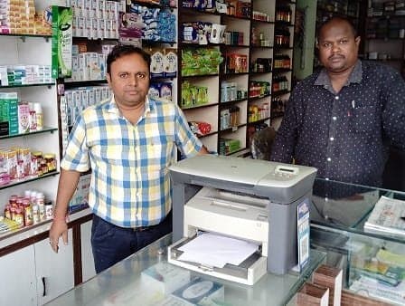 Ambikapur News : खाद्य एवं औषधि विभाग की टीम ने सीतापुर में मेडिकल फर्मों का किया औचक निरीक्षण .. पढ़े पूरी खबर