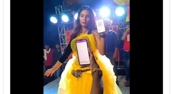 पत्नी से बहस मतलब जीवन तहस-नहस, यकीन नहीं है तो देख लो यह वायरल Video