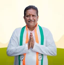 मोदी सरकार के 12 वर्ष मे विकास नहीं, सिर्फ जुमले हुये. जनता इस सरकार से परेशान : गिरीश देवांगन