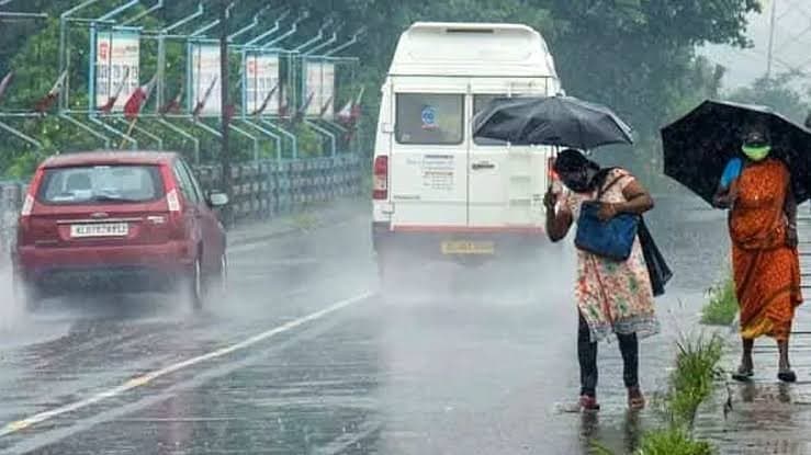 CG Weather Update : छत्तीसगढ़ में जमकर बरसेंगे बारिश, अगले 3 घंटों में भारी बारिश का अलर्ट, पढ़ें मौसम विभाग की ताजा भविष्यवाणी
