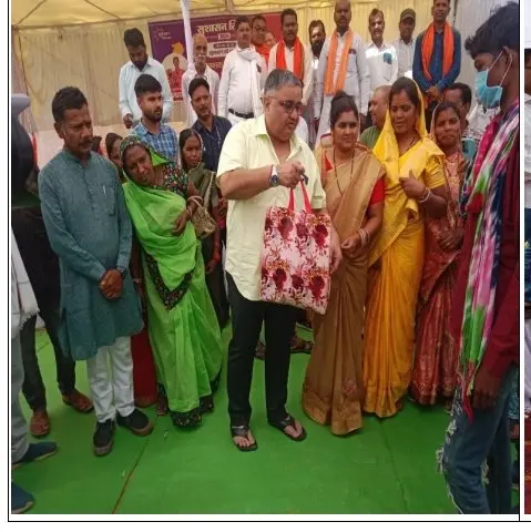 सुशासन तिहार के दौरान टीबी उन्मूलन अभियान को मिली नई गति