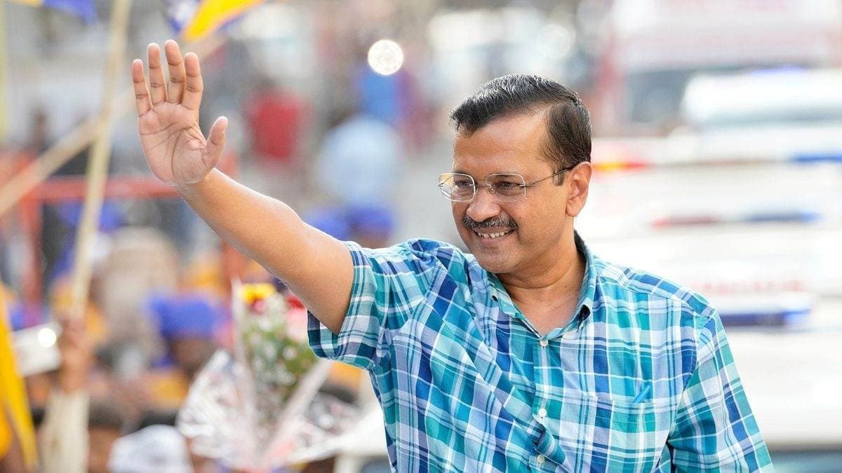 Election 2023: दिल्ली सीएम अरविंद केजरीवाल 19 अगस्त को आएंगे रायपुर, AAP नेता- कार्यकर्ताओं को देंगे चुनावी मंत्र ,पड़े पूरी खबर क्या है रण निति