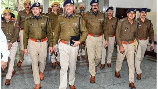 Rajasthan: जयपुर में SOG की बड़ी कार्रवाई, फर्जी डिग्री मामले में 2 यूनिवर्सिटी के संस्थापक- डायरेक्टर गिरफ्तार