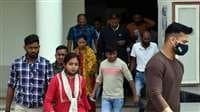पुलिस उपनिरीक्षक 8 पदों के लिए 62 हजार से अधिक अभ्यर्थियों ने दी परीक्षा
