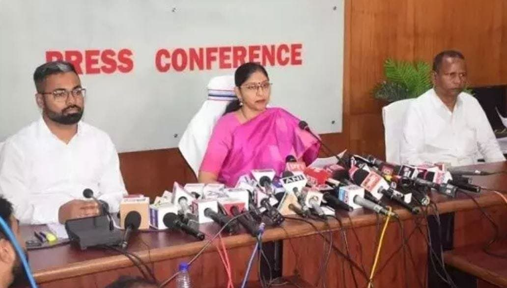 Raipur News : प्रदेश में 5 दिसंबर तक लागू रहेगी आचार संहिता, 9.5 प्रतिशत मतदाताओं की हुई वृद्धि,पढ़े पूरी खबर