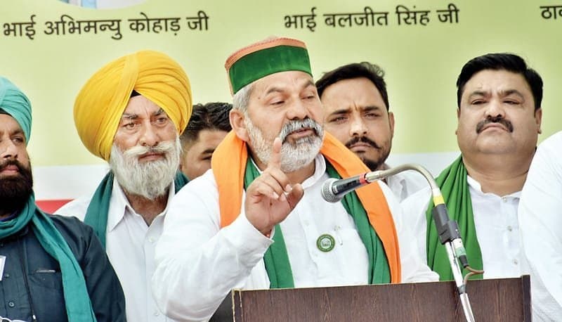 व्याख्याता : क्या है एमएसपी जिसकी मांग लेकर फिर दिल्ली आ रहे किसान? इस बार टिकैत नहीं कौन है नेता