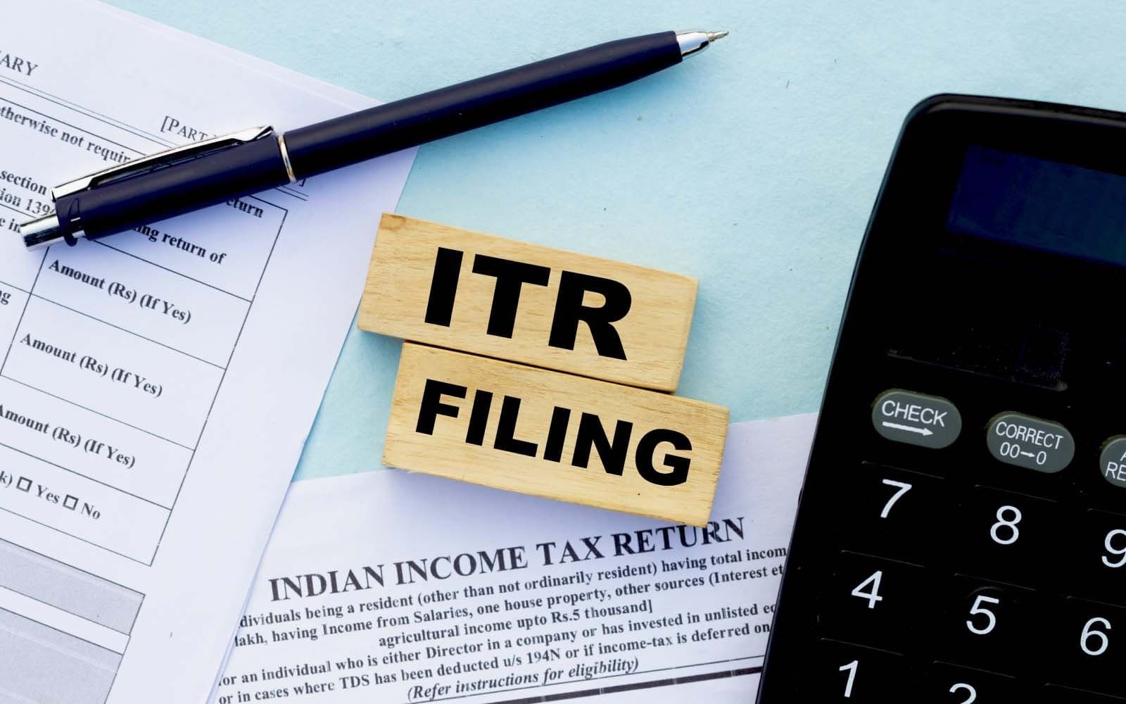 ITR रिफंड के इंतजार में हैं तो हो जाएं सावधान! बैंक अकाउंट खाली कर सकते हैं फ्रॉड, जानें कैसे