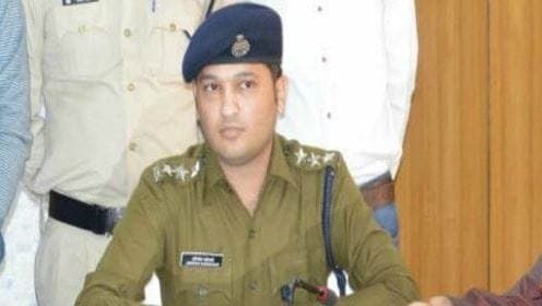 Raipur news अब राजधानी रायपुर की पुलिस तीसरी आंख से करेगी सुरक्षा व्यवस्था की निगरानी