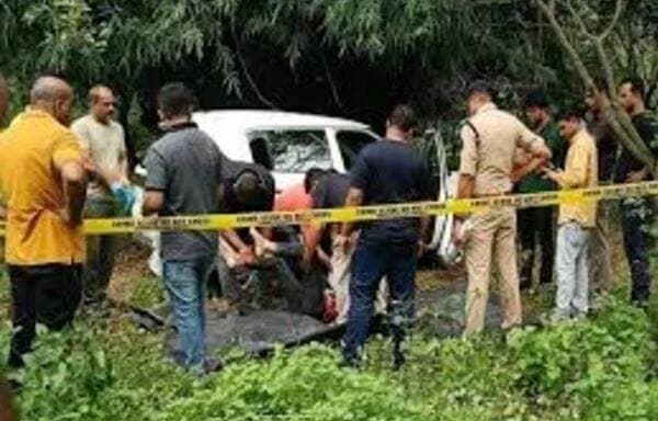 Ambikapur Hatyakand : अम्बिका स्टील वयसायी के पुत्र अक्षत अग्रवाल हत्याकाण्ड में एक पूर्व कर्मचारी ग्रिफ्तार , खोज जारी , पढ़े पूरी ख़बर