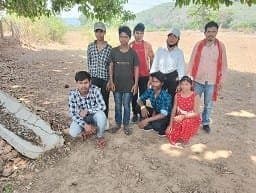 प्रशासन की सक्रियता से मैनपाट के ग्रामीणों की हुई सकुशल घर वापसी