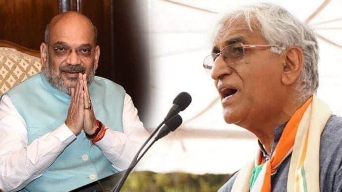 T.S Singh Deo: अमित शाह को प्रधानमंत्री बना दीजिए', छत्तीसगढ़ के डिप्टी सीएम ने क्यों कहा ,पूरा पड़े