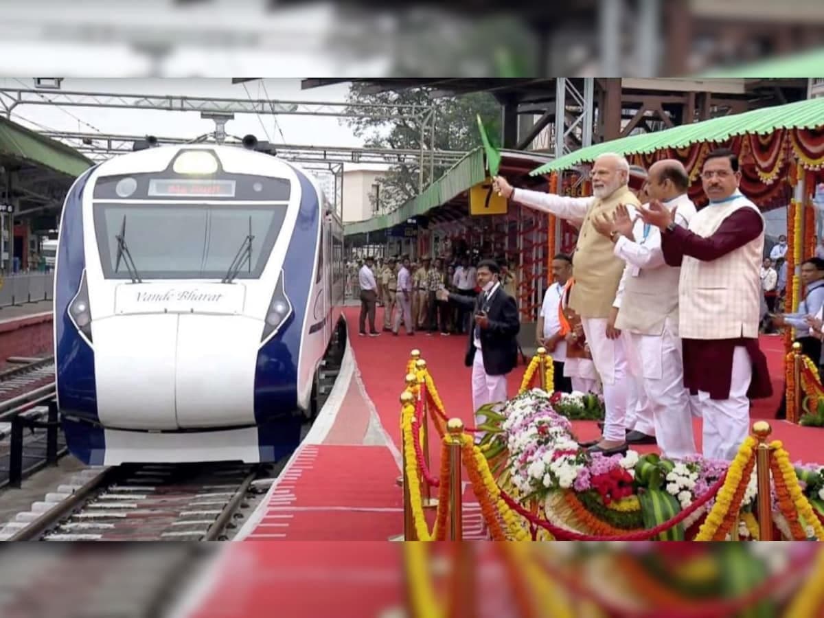 आम आदमी को मिलेगी राहत, कम हो सकता है वंदे भारत ट्रेन का किराया