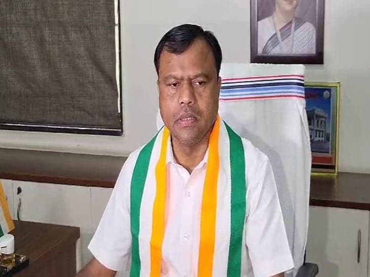 CG NEWS : PCC चीफ दीपक बैज के खिलाफ FIR दर्ज, जानिए क्या है पूरा मामला
