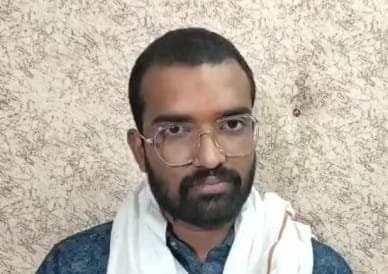 दादा से किया वादा रह गया अधूरा, पोते ने दुसरो के सपने पुरे कर किया साकार