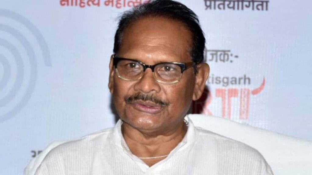 Bhupesh CabinetNews :मंत्रियों के विभागों में होगा फेरबदल, प्रेमसाय सिंह बनाए गए योजना आयोग के अध्यक्ष