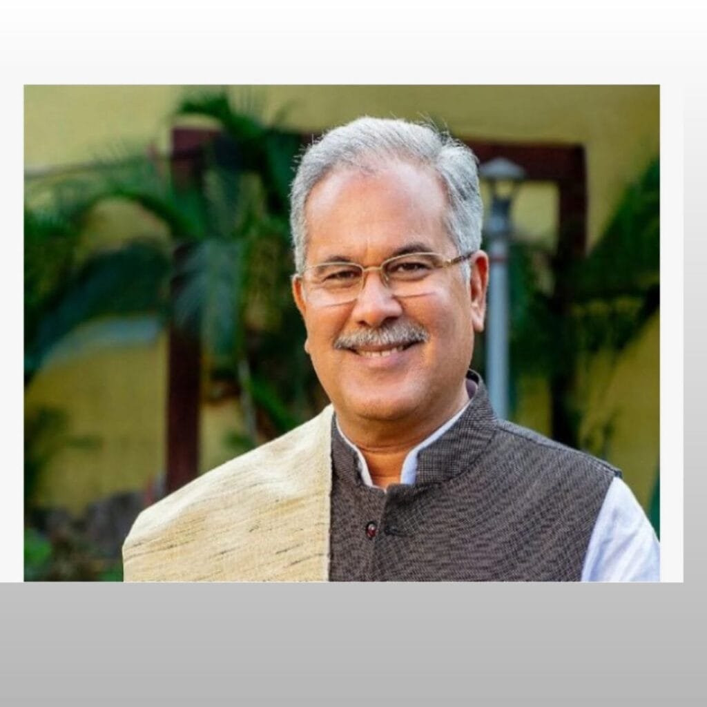 छत्तीसगढ: cm आज बेरोजगारी भत्ते के तहत अंतरित करेंगे 31.71 करोड़ रुपए…एक लाख से अधिक बेरोजगारों को मिलेगी यह राशि