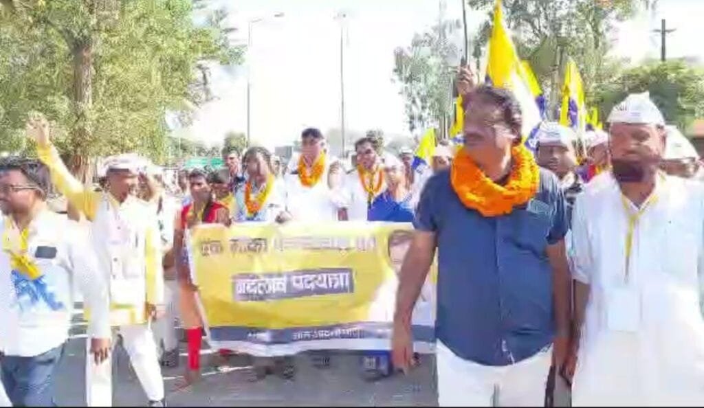 CGNews :छत्तीसगढ़ में होने वाले आगामी 2023 विधानसभा चुनाव के मद्देनजर सभी पार्टियों ने अपनी कमर कसनी शुरू कर दी