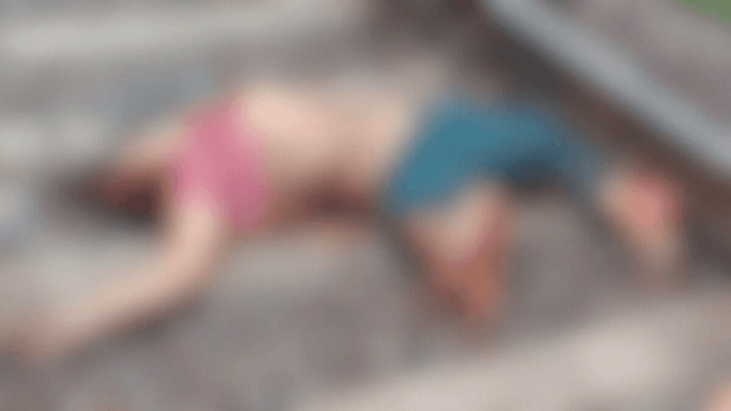 Raipur Suicide: अधिकारी की पत्नी ने मोवा ब्रिज से ट्रेन के सामने लगाई छलांग, मौके पर मौत, दोनों के बीच हुआ था विवाद