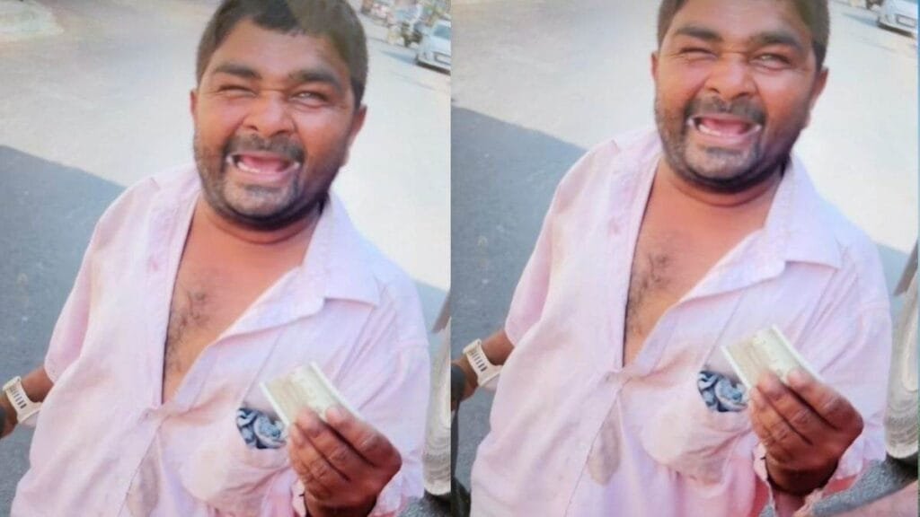 इंस्टाग्राम रील में दिखा 16 साल से लापता भाई, मोबाइल लेकर मुरैना एसपी के पास पहुंचा बुजुर्ग